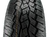 ЯПОНИЯ TOYO 265/75 R16 LT 119/116S OPEN COUNTRY A/T plus 2024 год за 70 000 тг. в Алматы