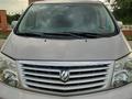 Toyota Alphard 2005 годаүшін8 700 000 тг. в Актобе – фото 8