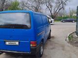 Volkswagen Transporter 1995 годаүшін2 600 000 тг. в Алматы – фото 2