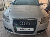 Audi A6 2004 года за 4 650 000 тг. в Алматы