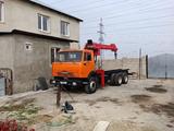 КамАЗ 2006 года за 19 500 000 тг. в Тараз