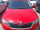 Skoda Rapid 2013 годаүшін3 500 000 тг. в Караганда – фото 2