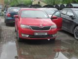 Skoda Rapid 2013 годаүшін3 500 000 тг. в Караганда – фото 3