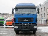 МАЗ  МАЗ-631228 2025 года за 45 710 000 тг. в Астана – фото 3