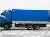 МАЗ  МАЗ-631228 2025 года за 45 710 000 тг. в Астана – фото 5