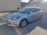 Ford Focus 2011 года за 5 350 000 тг. в Астана – фото 2