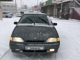 ВАЗ (Lada) 2114 2010 года за 1 650 000 тг. в Сарыагаш – фото 4