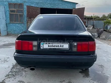 Audi 100 1992 года за 1 500 000 тг. в Кызылорда – фото 5