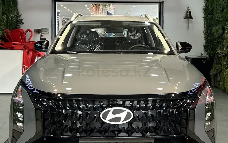 Hyundai Mufasa Top 2026 года за 11 690 000 тг. в Астана