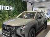 Hyundai Mufasa Top 2026 годаүшін11 690 000 тг. в Астана – фото 2
