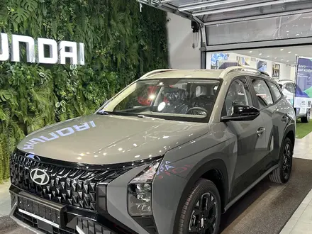 Hyundai Mufasa Top 2026 года за 11 690 000 тг. в Астана – фото 2