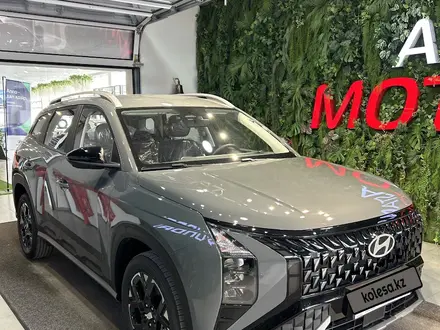 Hyundai Mufasa Top 2026 года за 11 690 000 тг. в Астана – фото 3