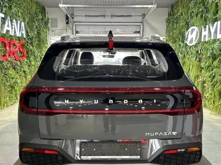 Hyundai Mufasa Top 2026 года за 11 690 000 тг. в Астана – фото 4