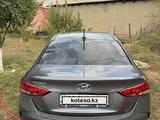 Hyundai Accent 2023 годаүшін7 300 000 тг. в Алматы – фото 2