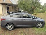 Hyundai Accent 2023 годаүшін7 300 000 тг. в Алматы – фото 3