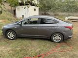 Hyundai Accent 2023 годаүшін7 300 000 тг. в Алматы – фото 4