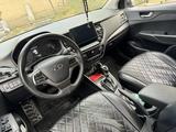 Hyundai Accent 2023 годаүшін7 300 000 тг. в Алматы – фото 5