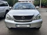 Lexus RX 350 2006 года за 8 200 000 тг. в Актобе