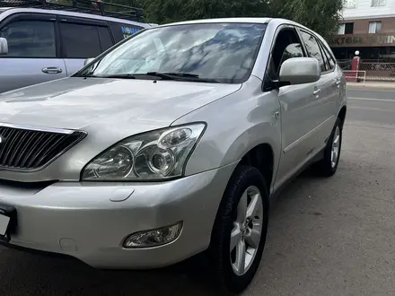 Lexus RX 350 2006 года за 8 999 999 тг. в Актобе – фото 9