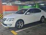 Skoda Octavia 2014 года за 6 500 000 тг. в Алматы