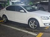 Skoda Octavia 2014 года за 6 500 000 тг. в Алматы – фото 3