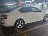 Skoda Octavia 2014 года за 6 500 000 тг. в Алматы – фото 4