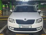 Skoda Octavia 2014 года за 6 500 000 тг. в Алматы – фото 5