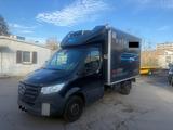 Mercedes-Benz  Mercedes-Benz Sprinter III 317 CDI Kühlkoffer 2022 годаfor23 000 000 тг. в Павлодар