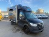 Mercedes-Benz  Mercedes-Benz Sprinter III 317 CDI Kühlkoffer 2022 годаfor23 000 000 тг. в Павлодар – фото 3