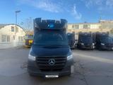 Mercedes-Benz  Mercedes-Benz Sprinter III 317 CDI Kühlkoffer 2022 годаfor23 000 000 тг. в Павлодар – фото 2