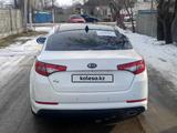 Kia K5 2011 года за 5 000 000 тг. в Алматы – фото 4