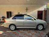 Suzuki Liana 2006 года за 2 700 000 тг. в Алматы – фото 4