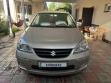 Suzuki Liana 2006 года за 2 700 000 тг. в Алматы – фото 2