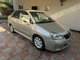 Suzuki Liana 2006 года за 2 700 000 тг. в Алматы – фото 3
