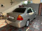 Suzuki Liana 2006 года за 2 700 000 тг. в Алматы – фото 5