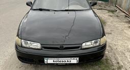 Mazda 626 1994 годаүшін1 100 000 тг. в Усть-Каменогорск