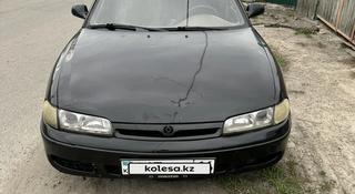 Mazda 626 1994 года за 900 000 тг. в Усть-Каменогорск