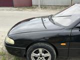 Mazda 626 1994 годаүшін1 150 000 тг. в Усть-Каменогорск – фото 2