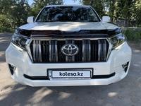 Toyota Land Cruiser Prado 2018 годаfor29 000 000 тг. в Алматы