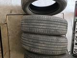225/60/18 Bridgestone за 20 000 тг. в Рудный – фото 2