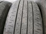 225/60/18 Bridgestone за 20 000 тг. в Рудный – фото 4