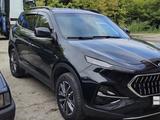 JAC S7 2021 года за 8 000 000 тг. в Усть-Каменогорск – фото 2