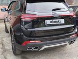 JAC S7 2021 года за 8 000 000 тг. в Усть-Каменогорск – фото 3