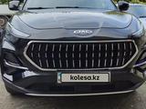 JAC S7 2021 года за 8 000 000 тг. в Усть-Каменогорск – фото 4