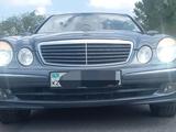 Mercedes-Benz E 270 2004 года за 4 900 000 тг. в Шахтинск – фото 5