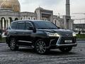 Lexus LX 570 2018 года за 44 500 000 тг. в Алматы