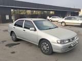 Nissan Pulsar 1997 годаүшін1 400 000 тг. в Талдыкорган – фото 3