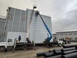ГАЗ  АП 2006 годаүшін10 000 000 тг. в Павлодар
