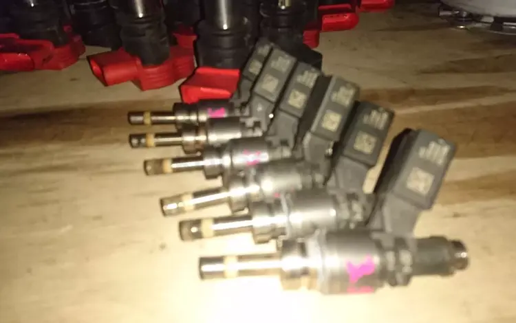 Форсунки 3.2, 2.8 fsi АУДИ за 15 000 тг. в Алматы