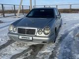 Mercedes-Benz E 320 1998 годаүшін3 700 000 тг. в Атырау